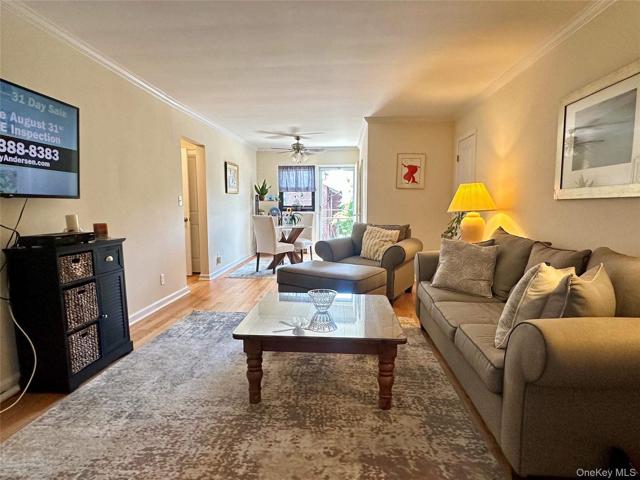 50 West Street, Apt B1A, Harrison, NY 10528