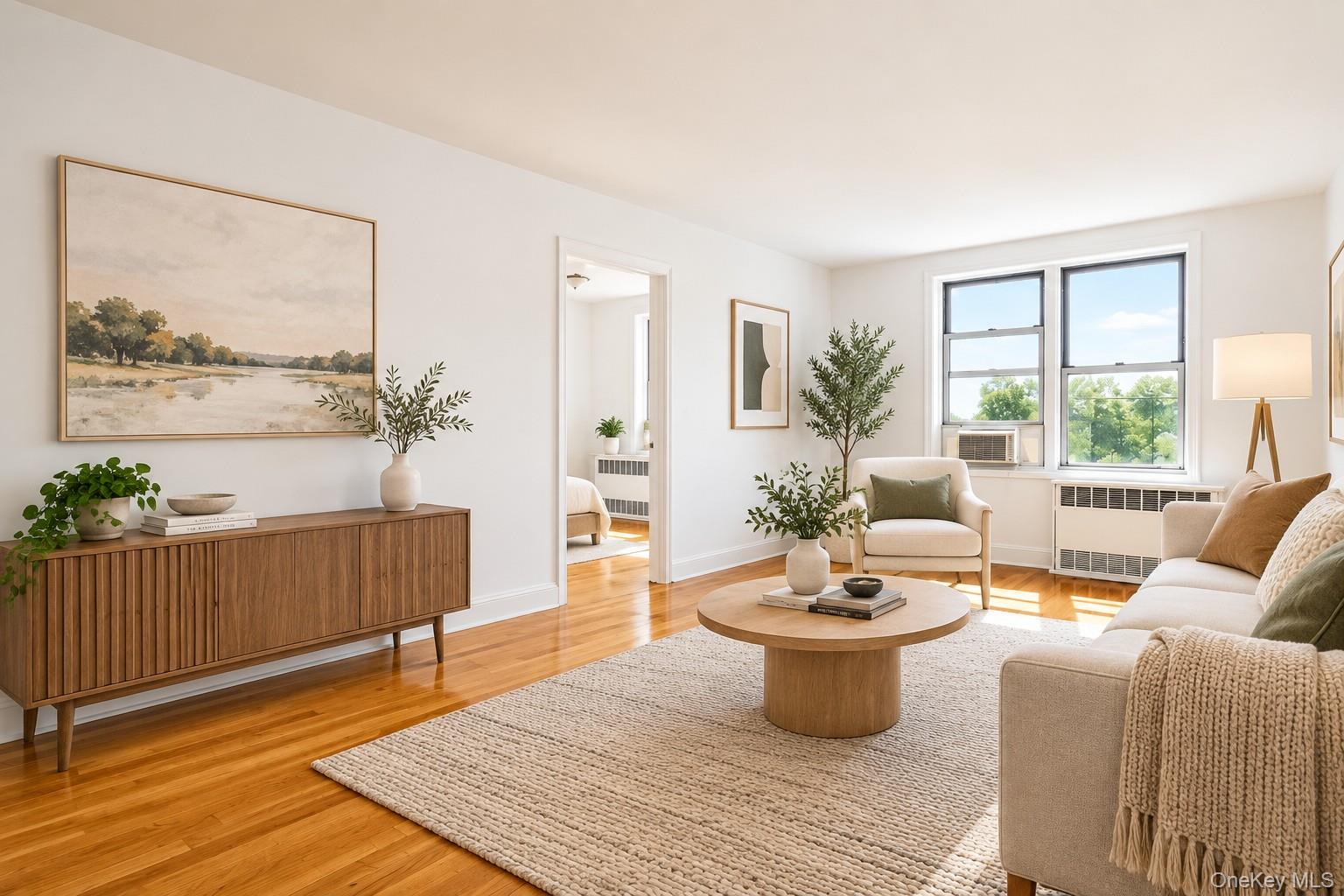 63-45 Saunders Street, Apt 3-E, Rego Park, NY 11374