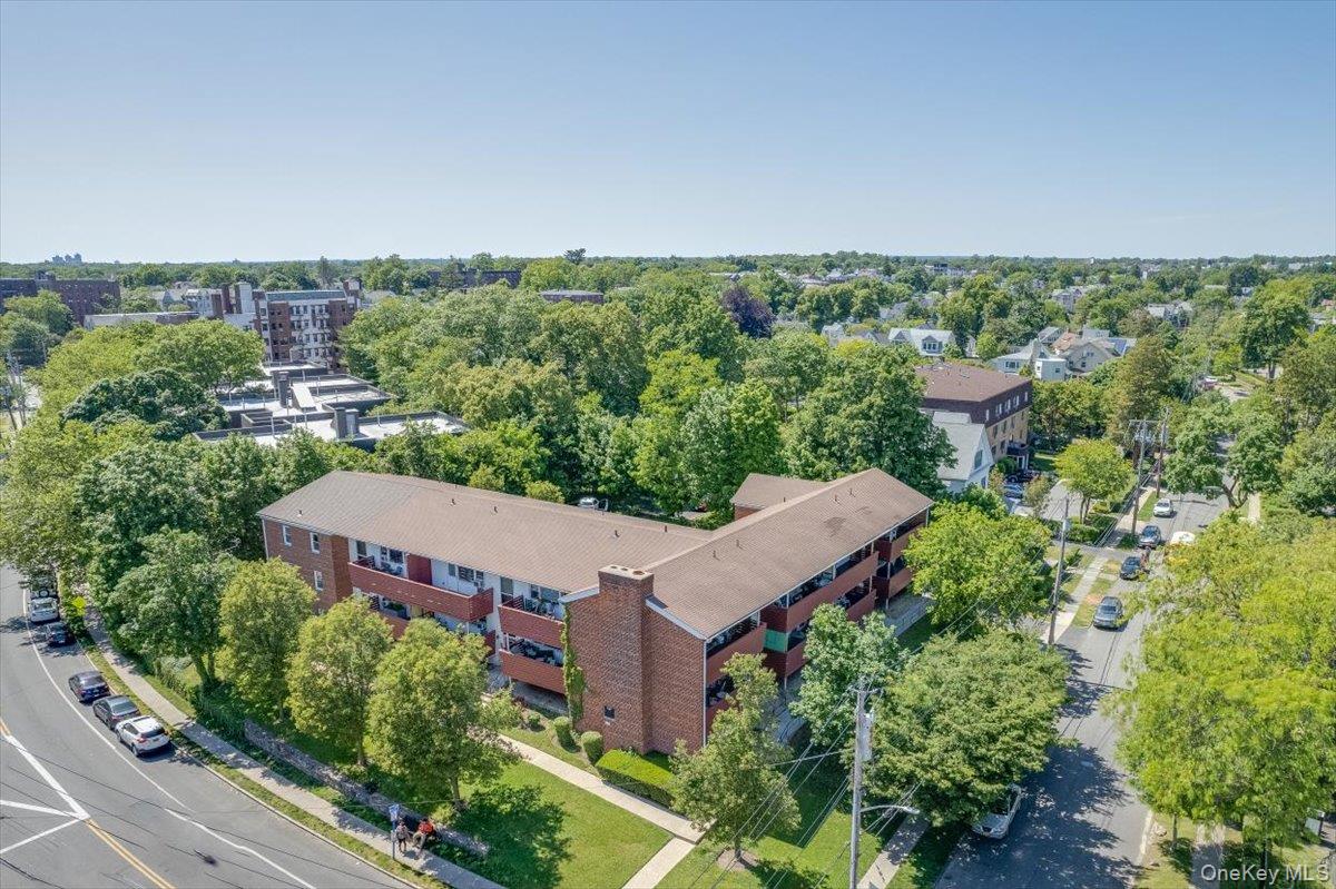 437 Pelham Road, Apt A, New Rochelle, NY 10805