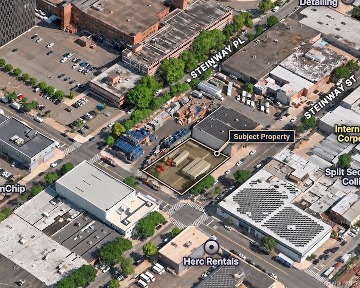 18-78 Steinway Street, Astoria, NY 11105