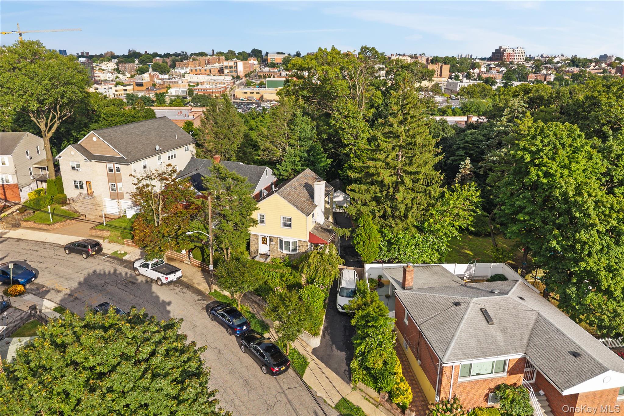 134 Hart Avenue, Yonkers, NY 10704