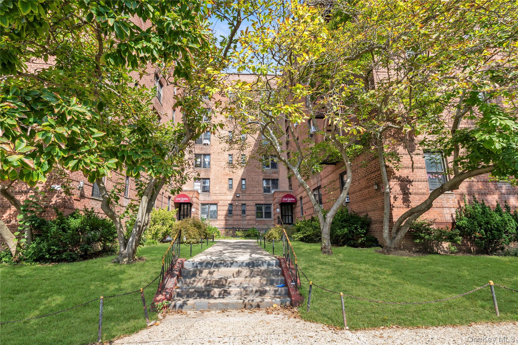 144-11 Sanford Avenue, Apt 1-H, Flushing, NY 11355