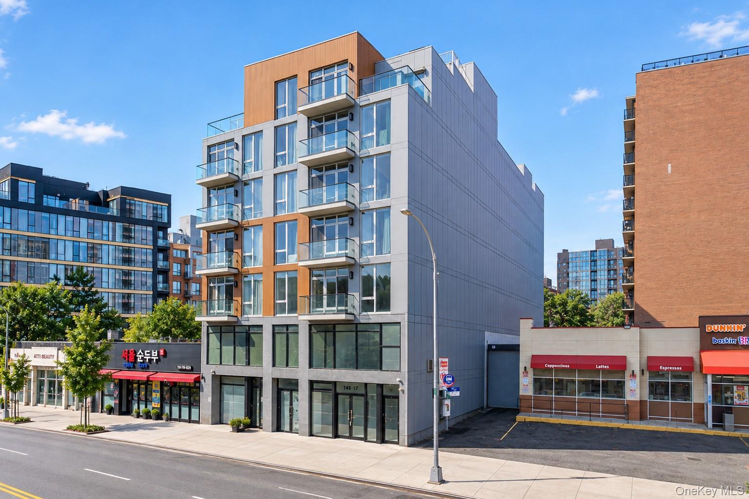 14617 Northern Boulevard, Apt 2-A, Flushing, NY 11354