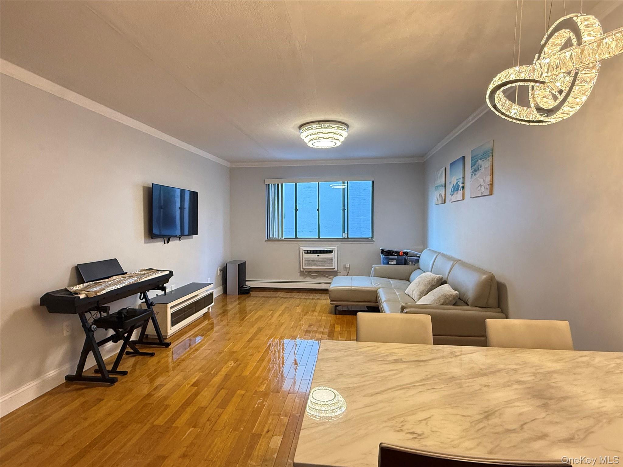 170-20 Crocheron Avenue, Apt 203, Flushing, NY 11358