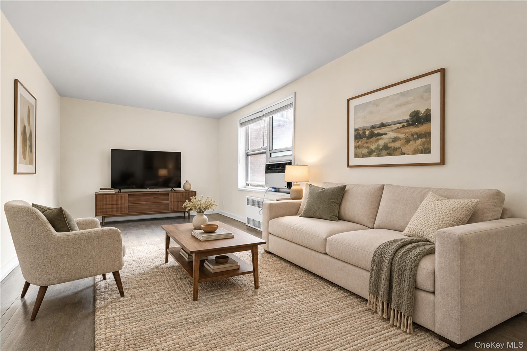 27-10 Parsons Boulevard, Apt 2-F, Flushing, NY 11354