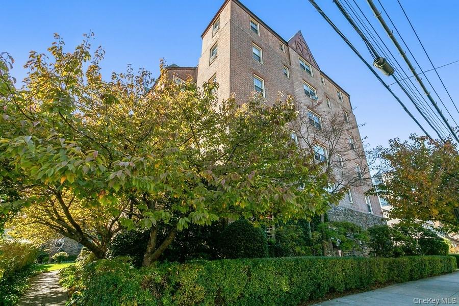 151 Centre, Apt 6-F, New Rochelle, NY 10805