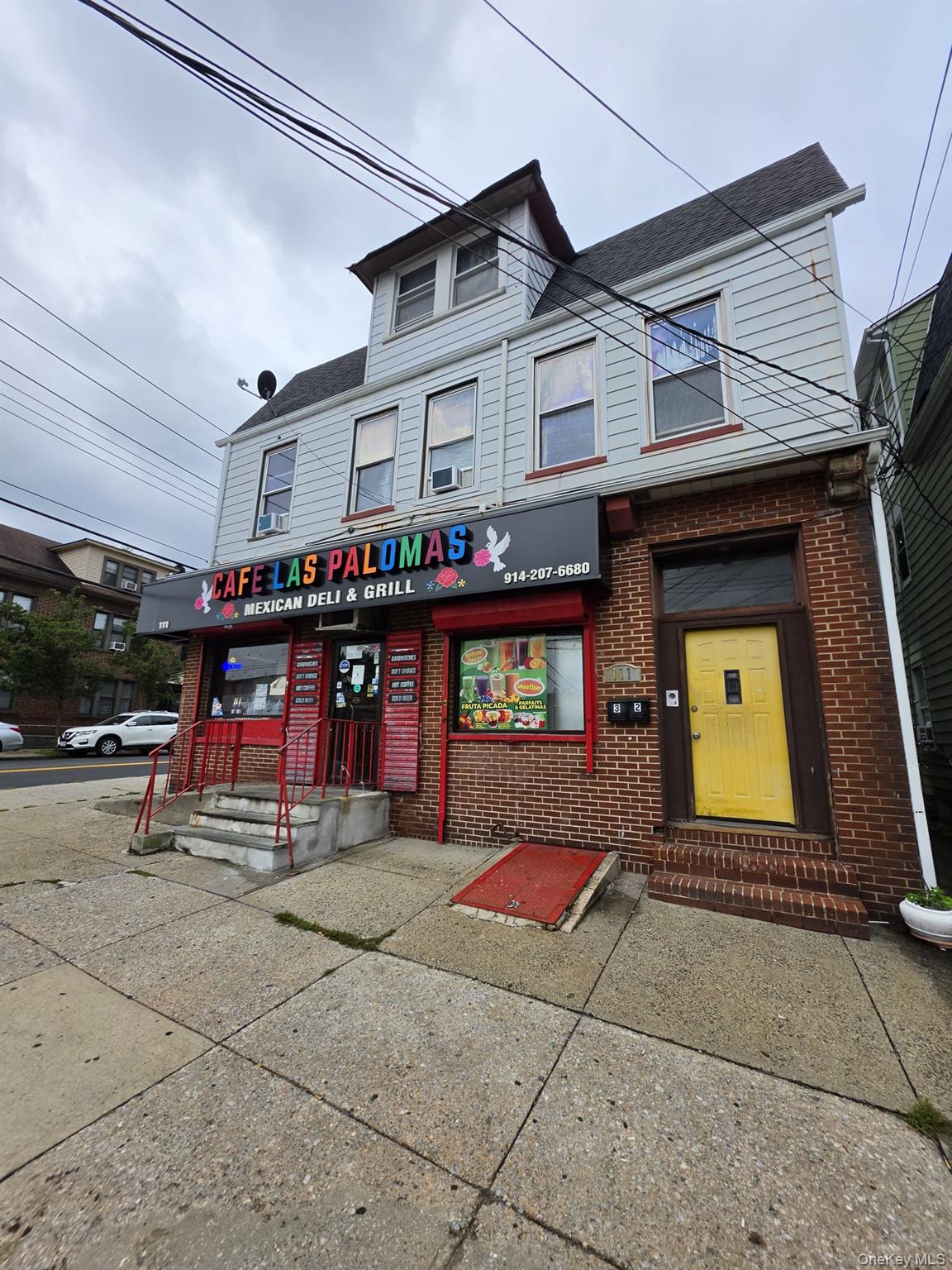 111 Crescent Place, Yonkers, NY 10704
