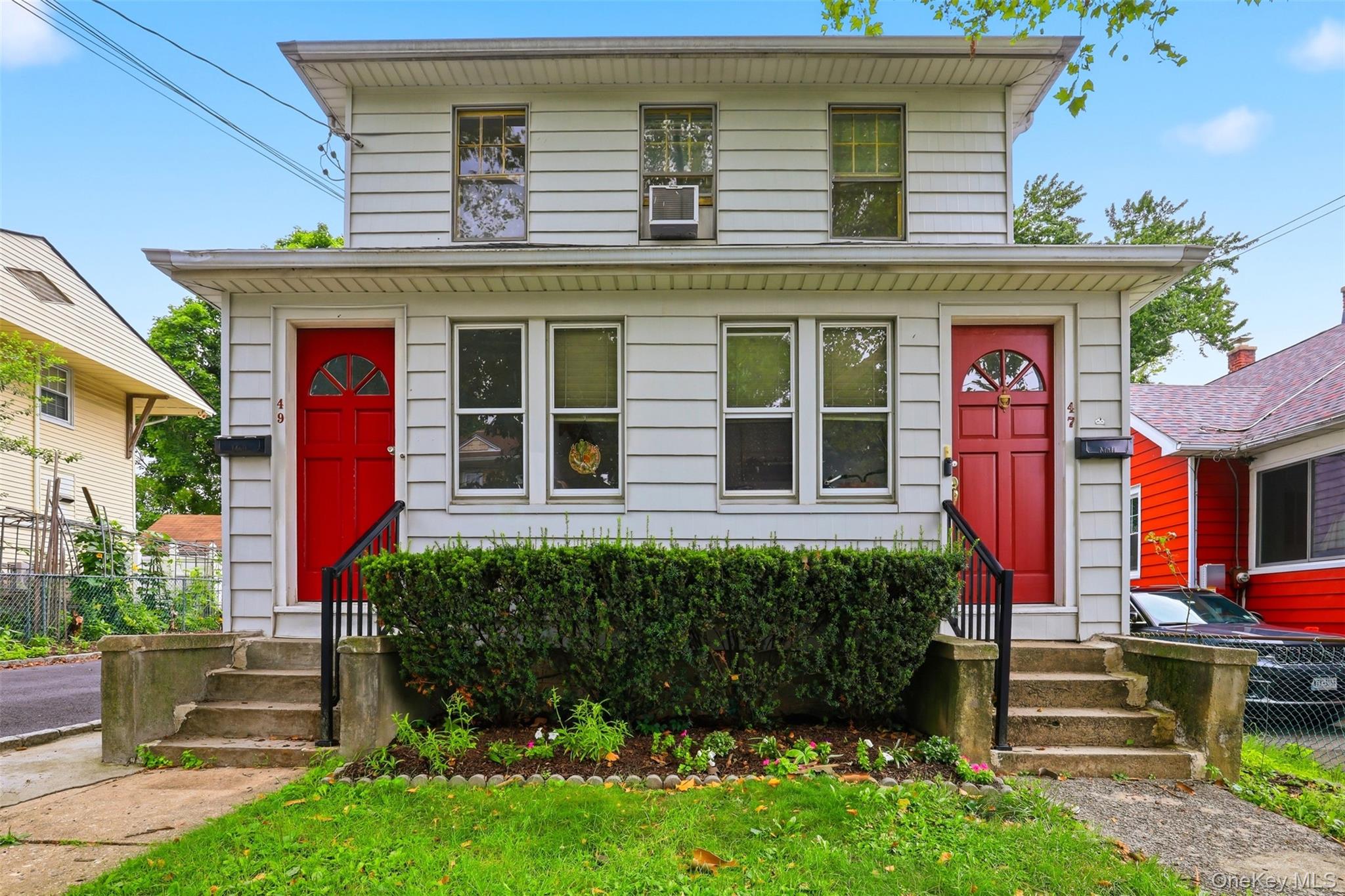 47-49 Sylvan Place, New Rochelle, NY 10801