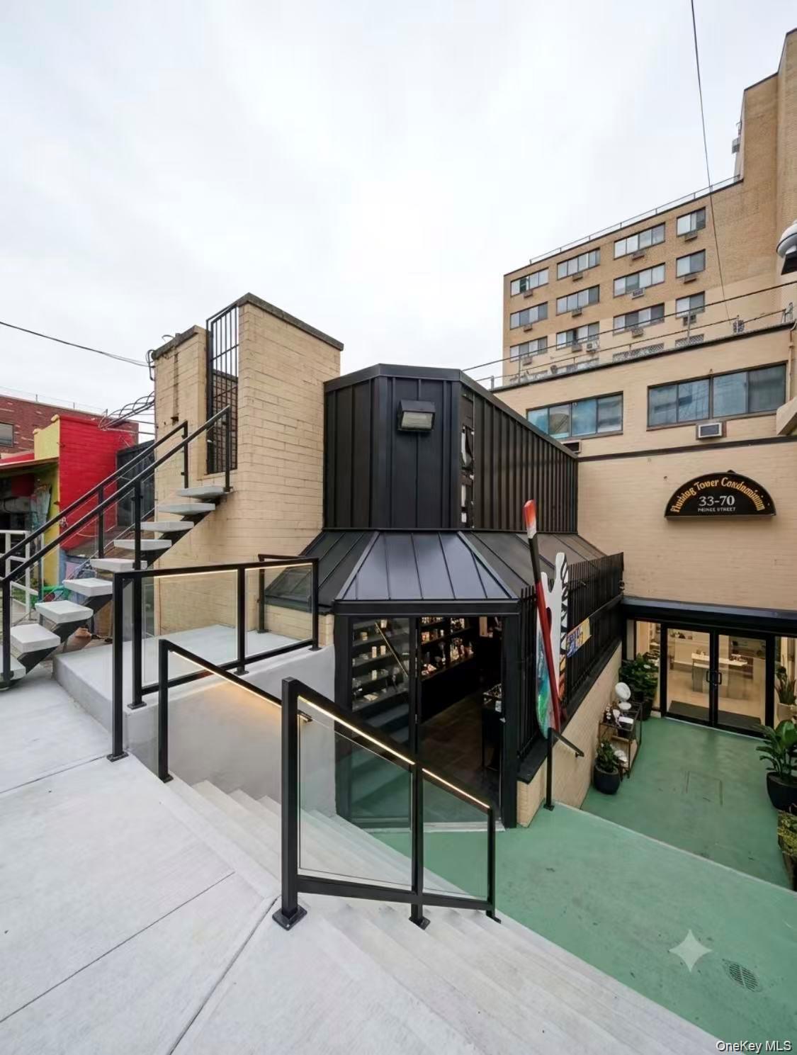 3370 Prince Street, Apt C13 & C14, Flushing, NY 11354