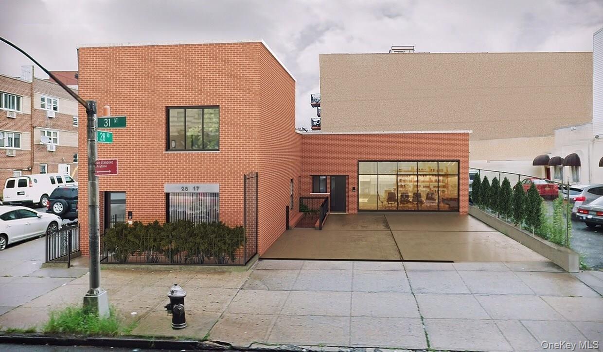 2817 31st Street, Astoria, NY 11102