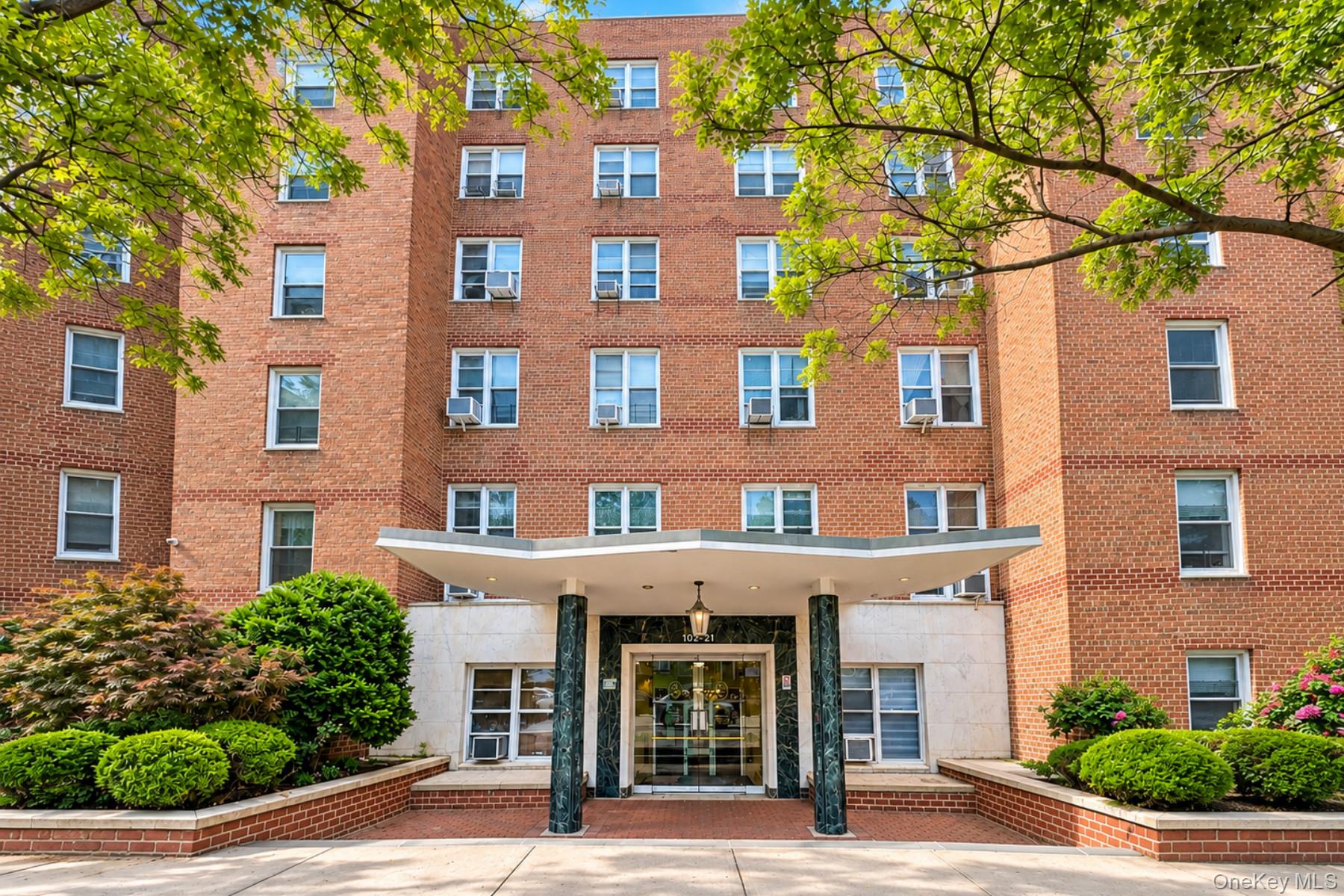 102-21 63rd Road, Apt 53-A, Forest Hills, NY 11375