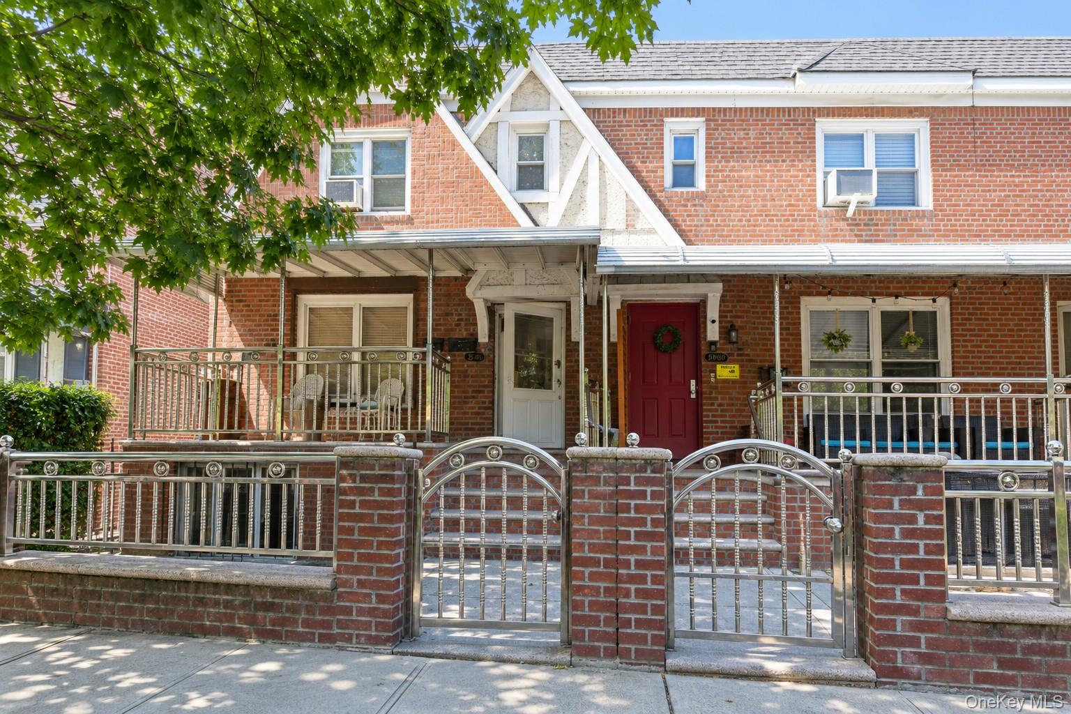 3062 49th Street, Astoria, NY 11103