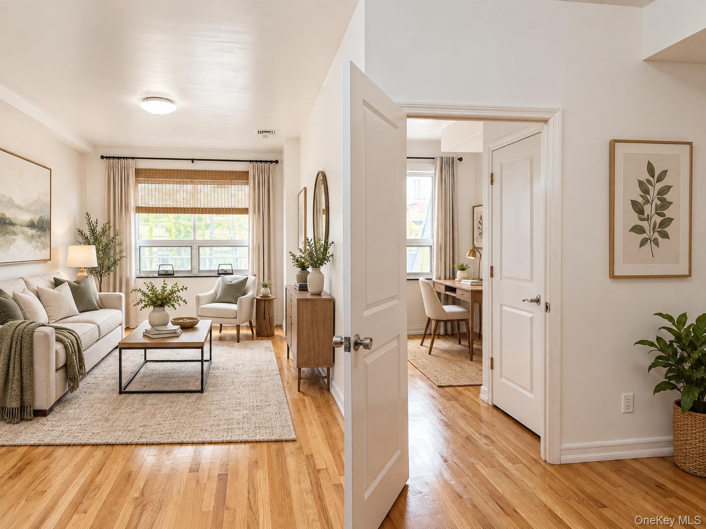 32-16 137th Street, Apt 1-B, Flushing, NY 11354