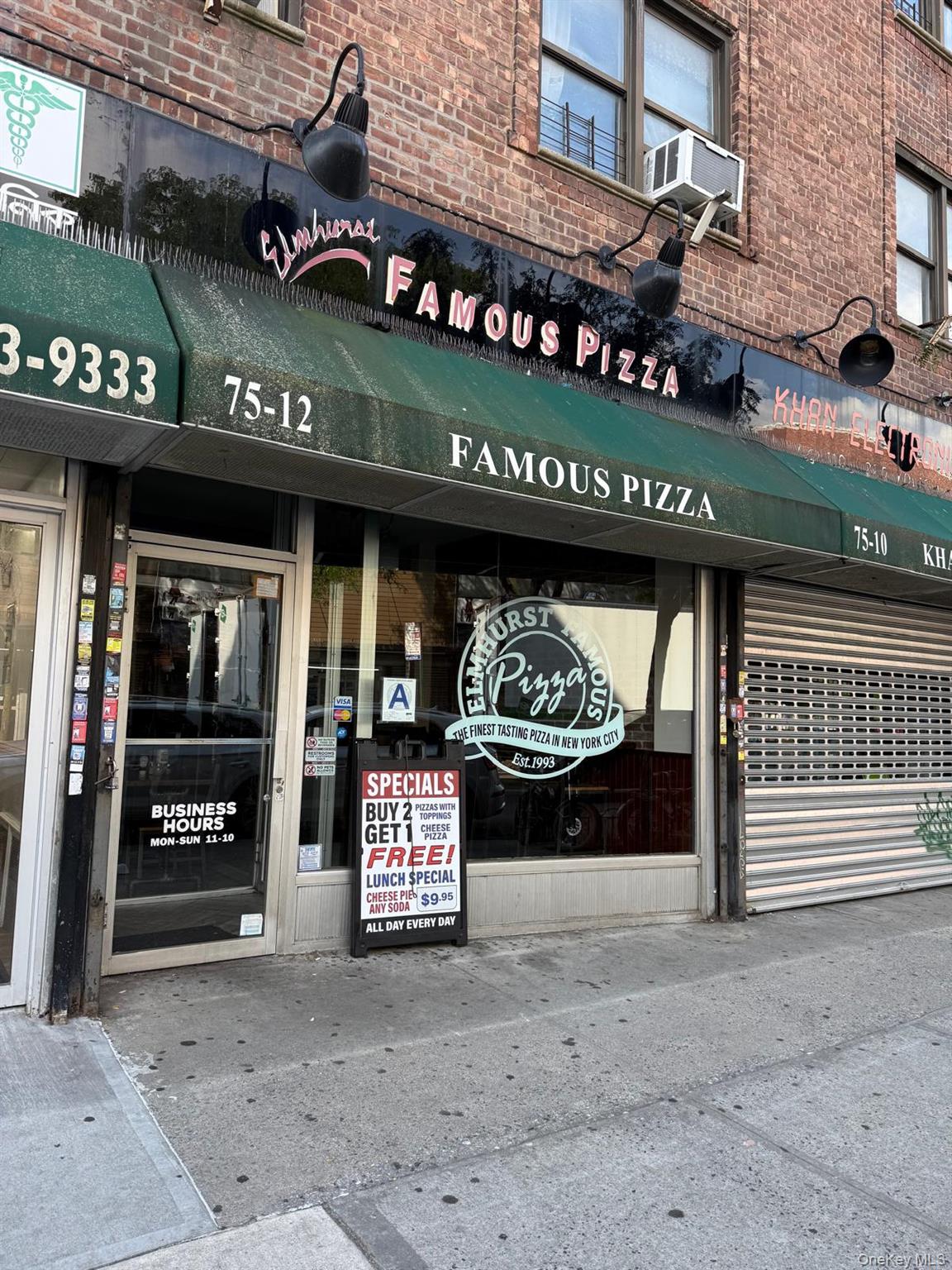 75-12 37th Avenue, Jackson Heights, NY 11372
