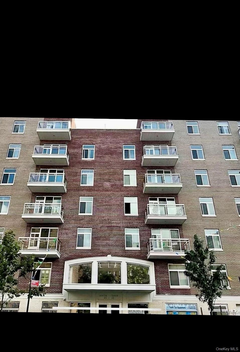 65-38 Austin Street, Apt 4-D, Rego Park, NY 11374