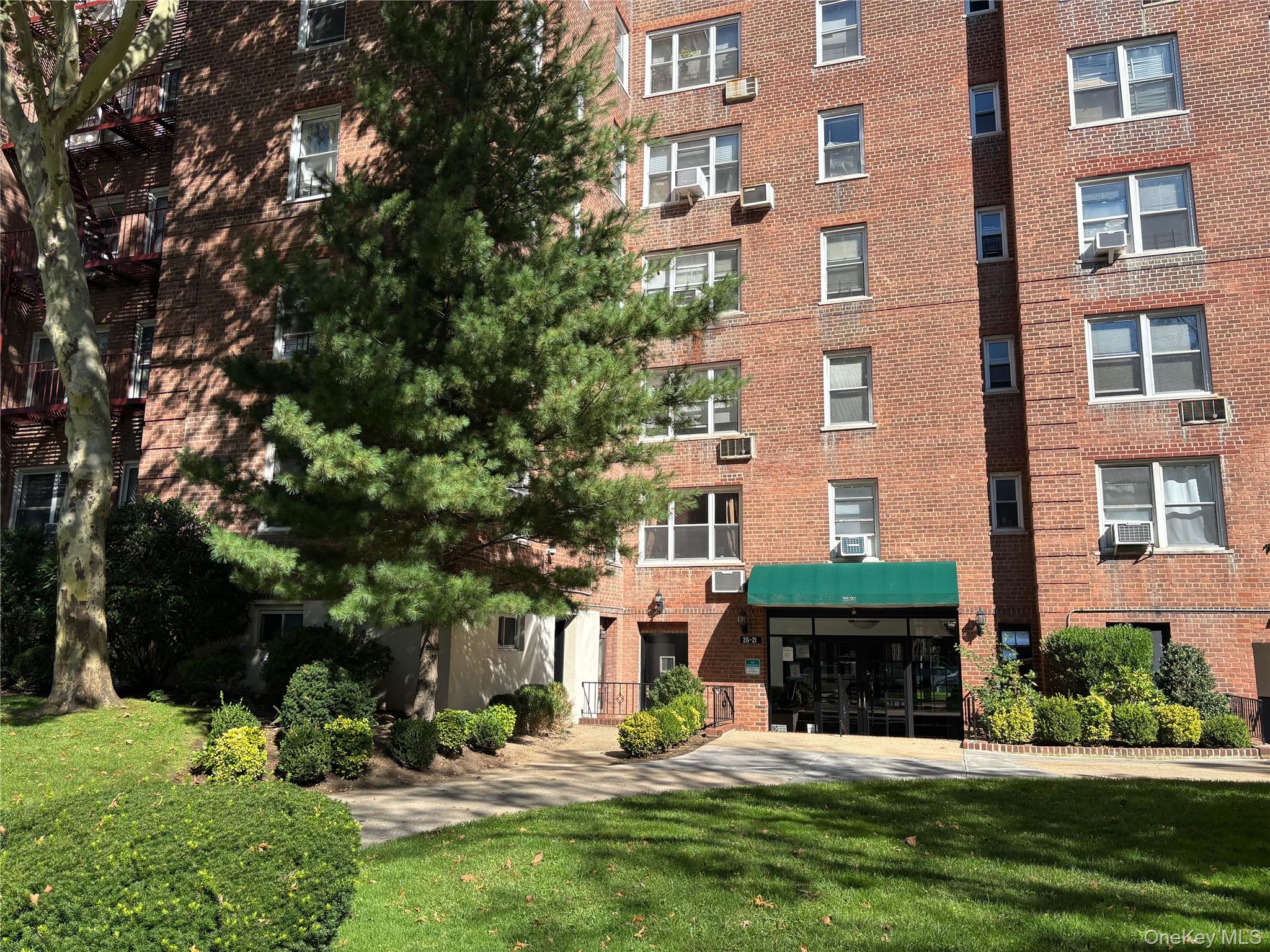 26-21 Union Street, Apt 6-D, Flushing, NY 11354
