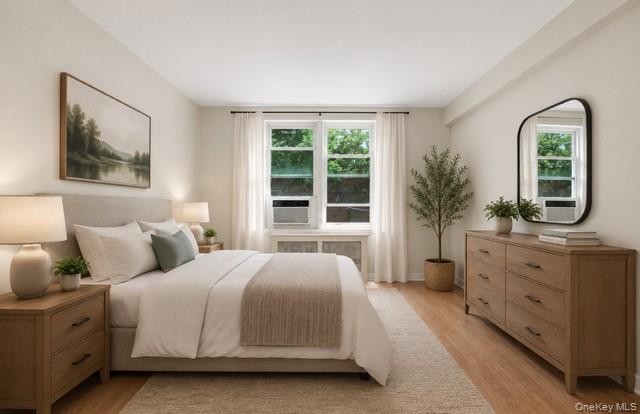 7510 Yellowstone Boulevard, Apt 2-C, Rego Park, NY 11374