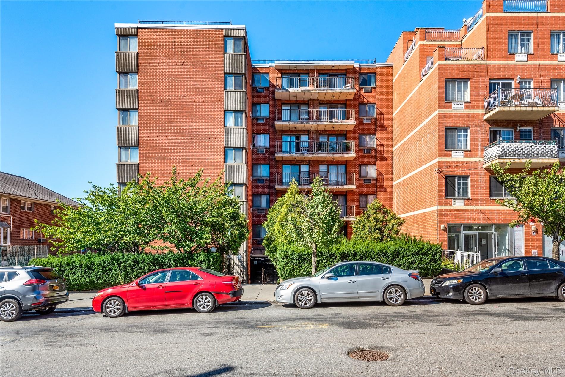 139-35 35th Avenue, Apt 6-E, Flushing, NY 11354