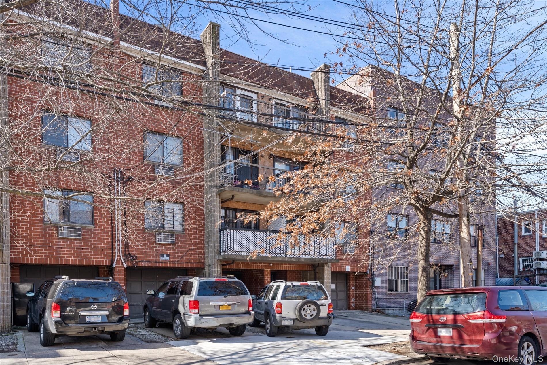140-12 33rd Avenue, Apt 101, Flushing, NY 11354