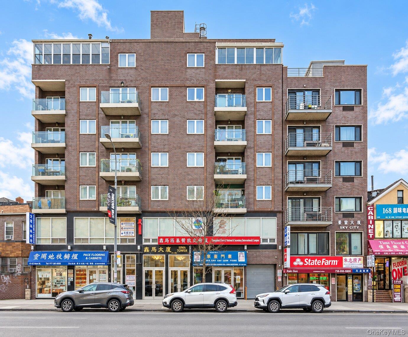 4142 College Point Boulevard, Apt 7-B, Flushing, NY 11355