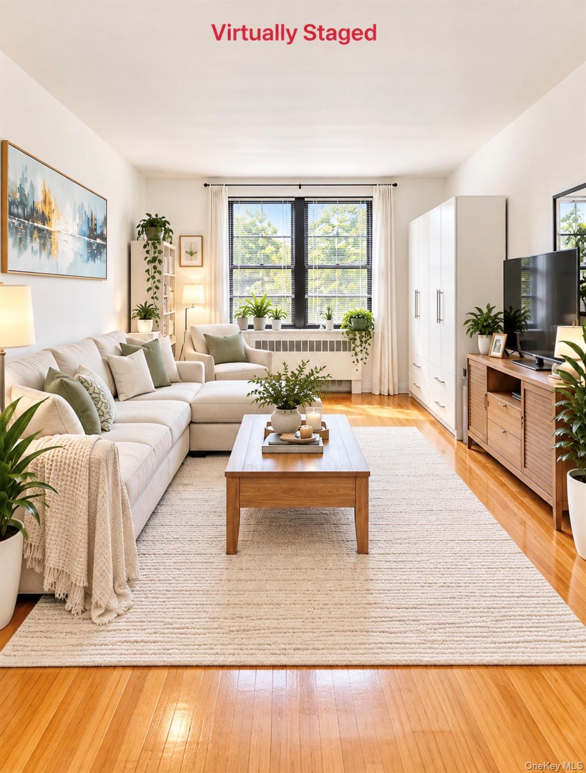 15020 71st Avenue, Apt 2-J, Flushing, NY 11367