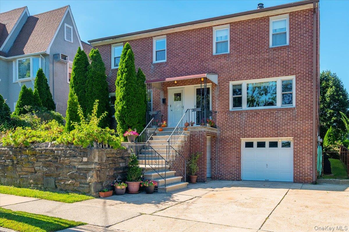 160 Park Avenue, Apt Left Side, Harrison, NY 10528