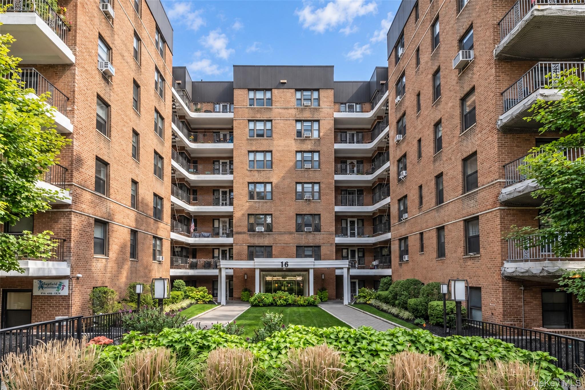 16 N Broadway, Apt 4-J, White Plains, NY 10601