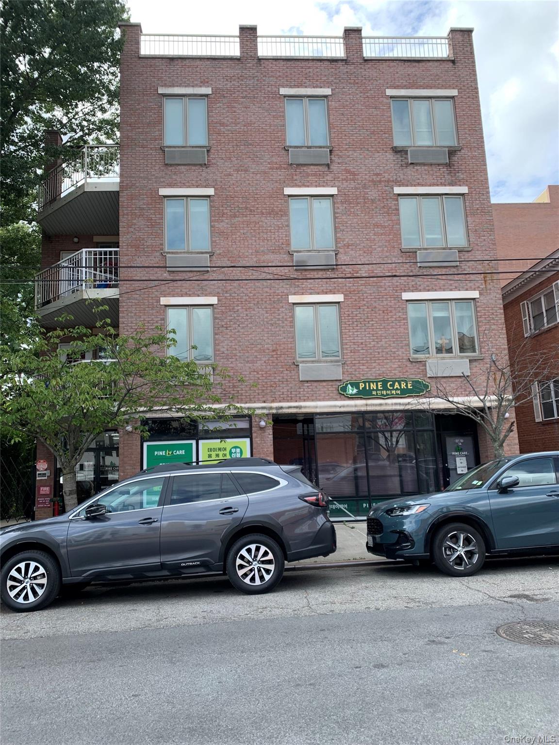 3710 149th Place, Apt 3-B, Flushing, NY 11354