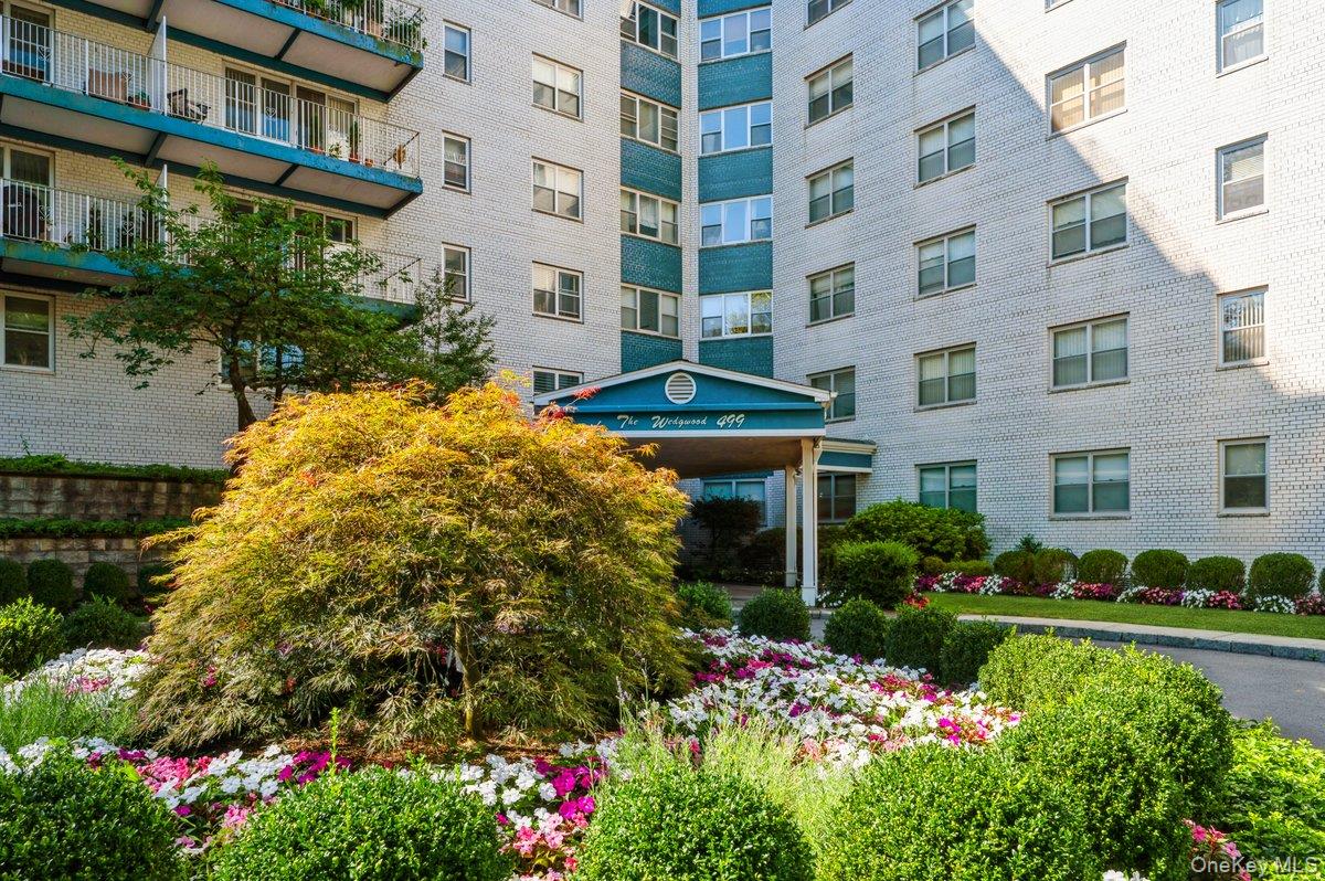 499 N Broadway, Apt 3-A, White Plains, NY 10603