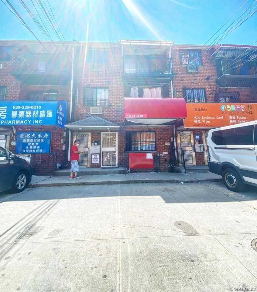 133-08 41st Road, Flushing, NY 11355