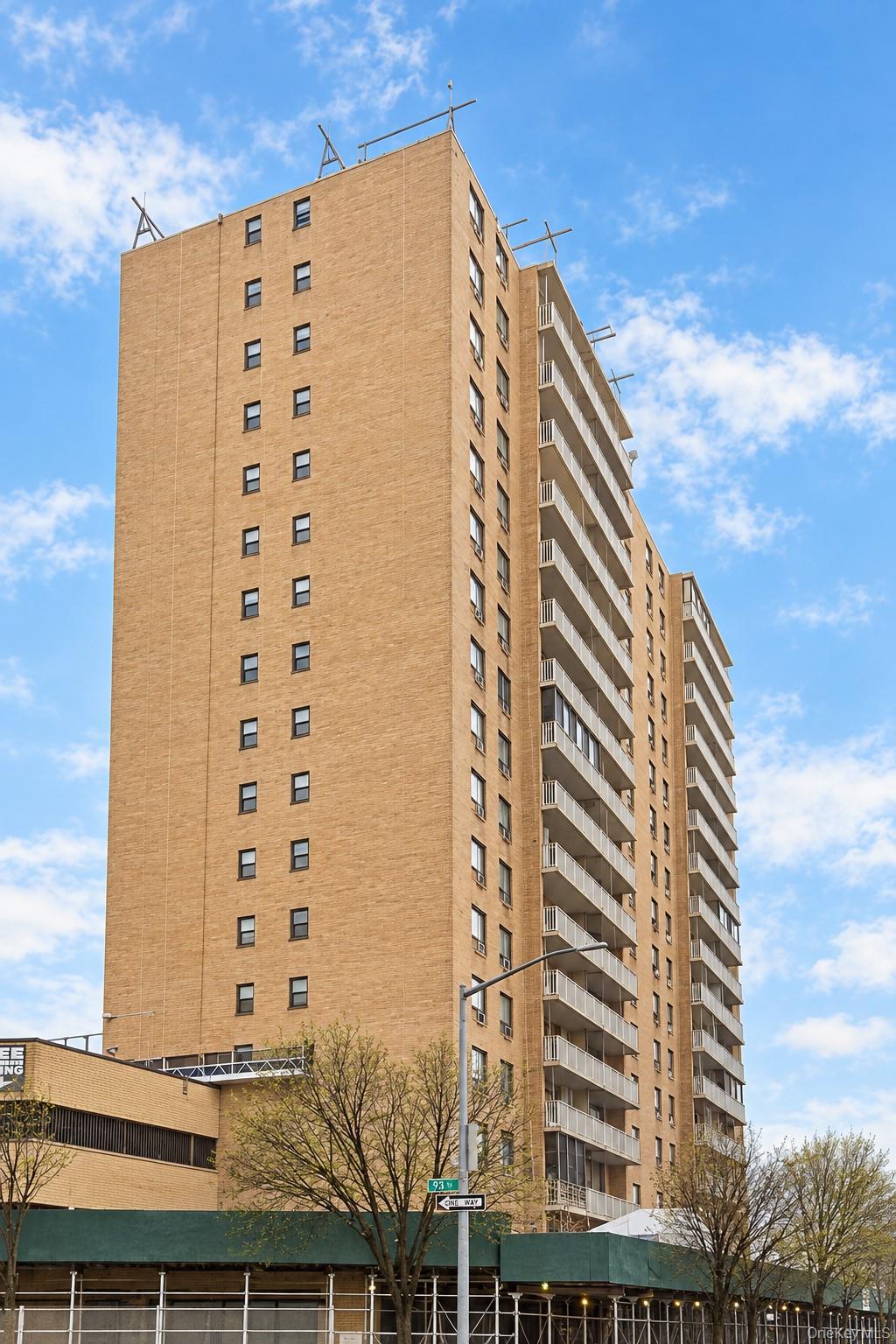 92-29 Queens Boulevard, Apt 9D&P47, Rego Park, NY 11374