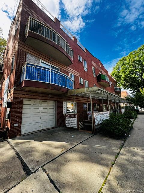 149-23 Sanford Avenue, Apt C-C, Flushing, NY 11355