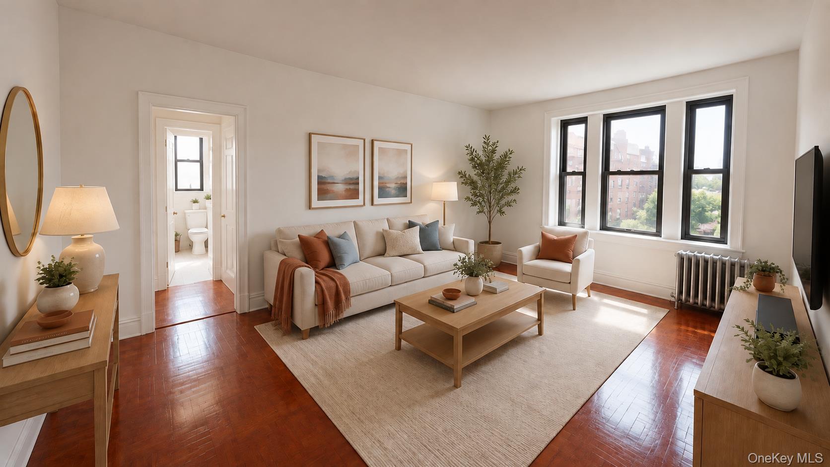 108-02 72nd Avenue, Apt 5-B, Forest Hills, NY 11375