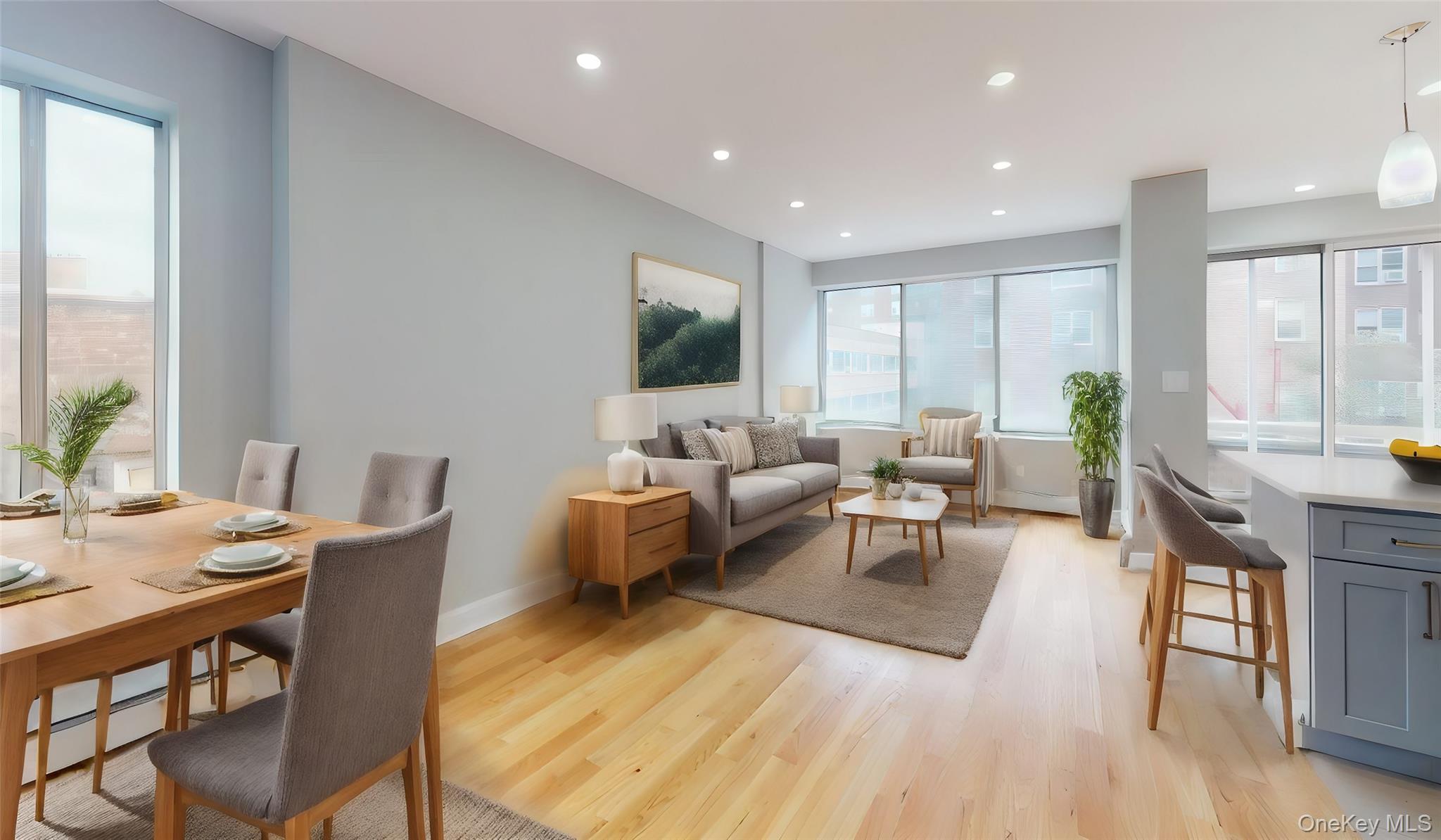 67-39 Clyde Street, Apt C, Forest Hills, NY 11375
