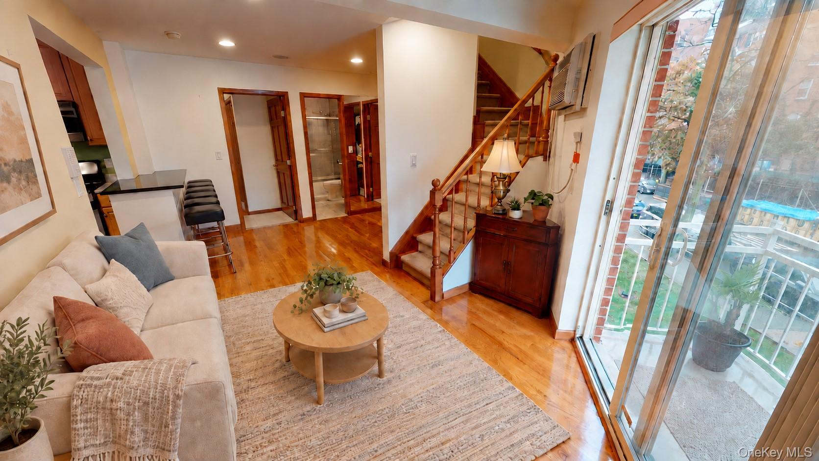 67-08 Exeter Street, Apt 2, Forest Hills, NY 11375