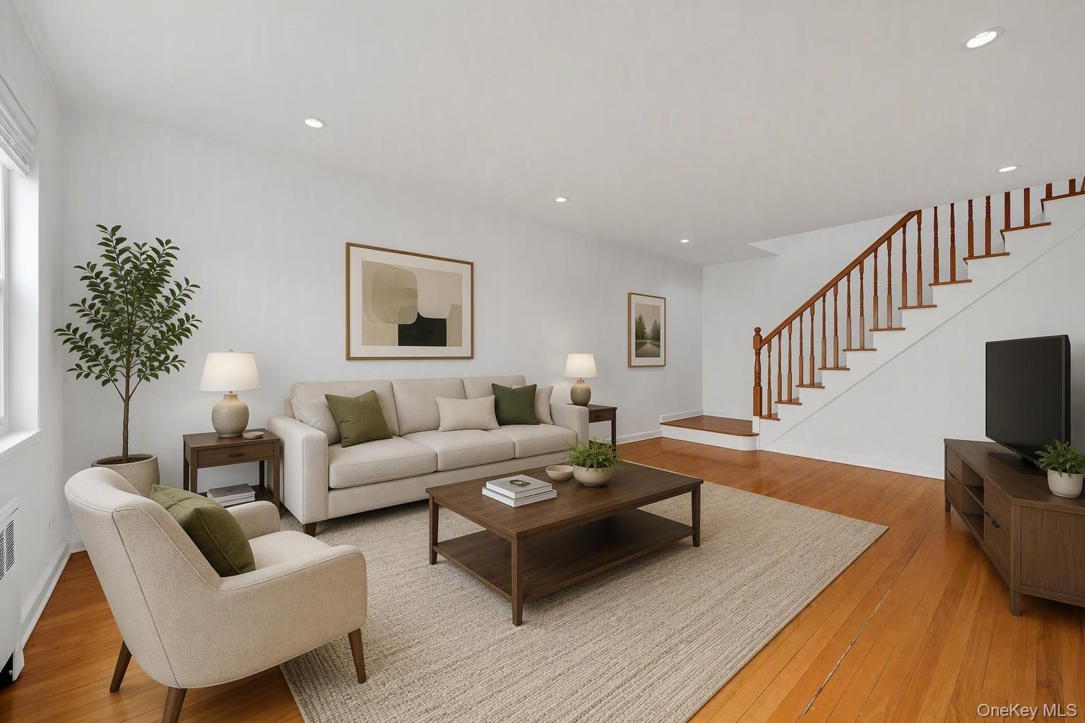 184 Purchase Street, Apt 1-2, Rye, NY 10580