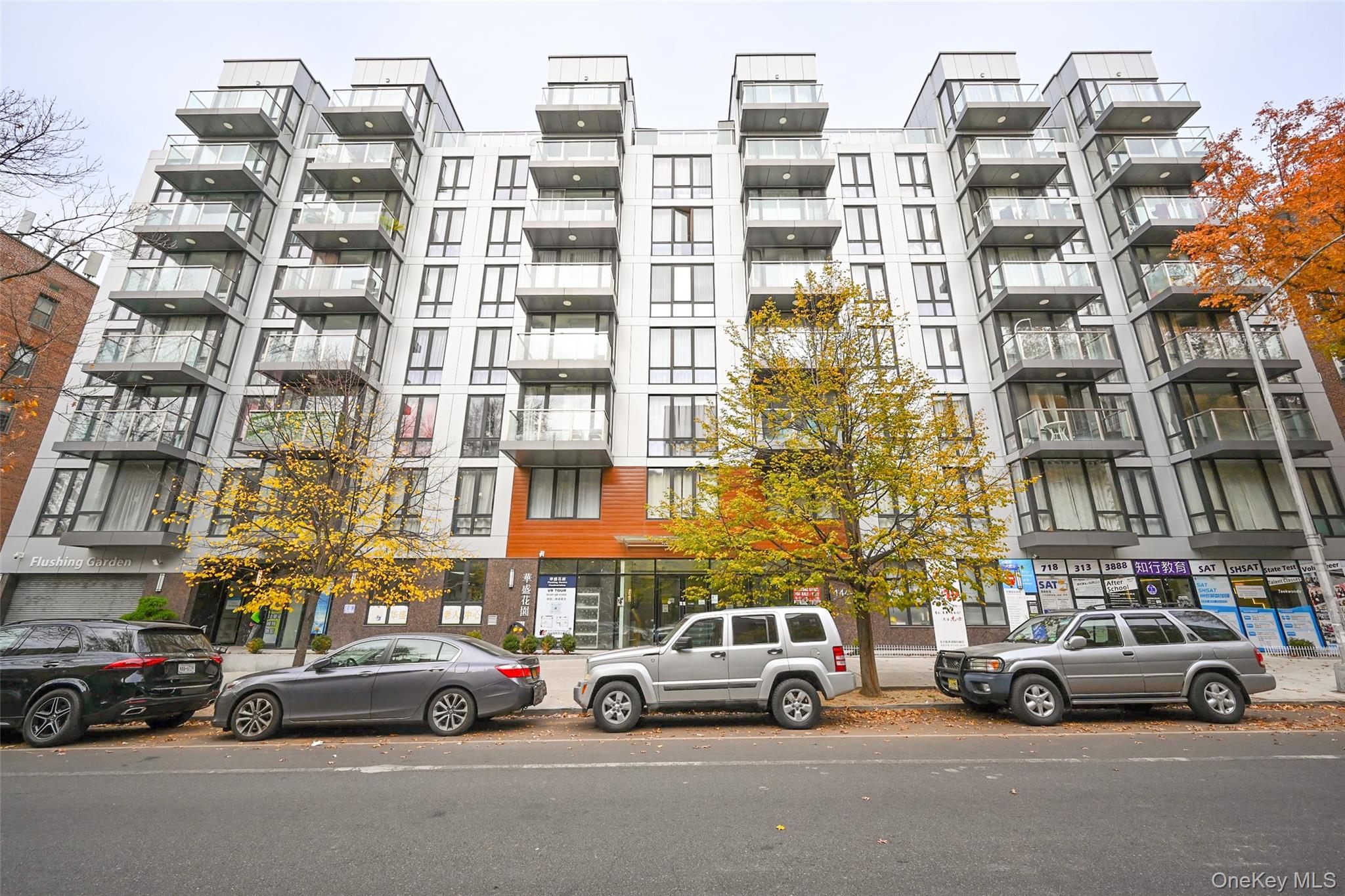 144-27 Sanford Avenue, Apt 5-k, Flushing, NY 11355