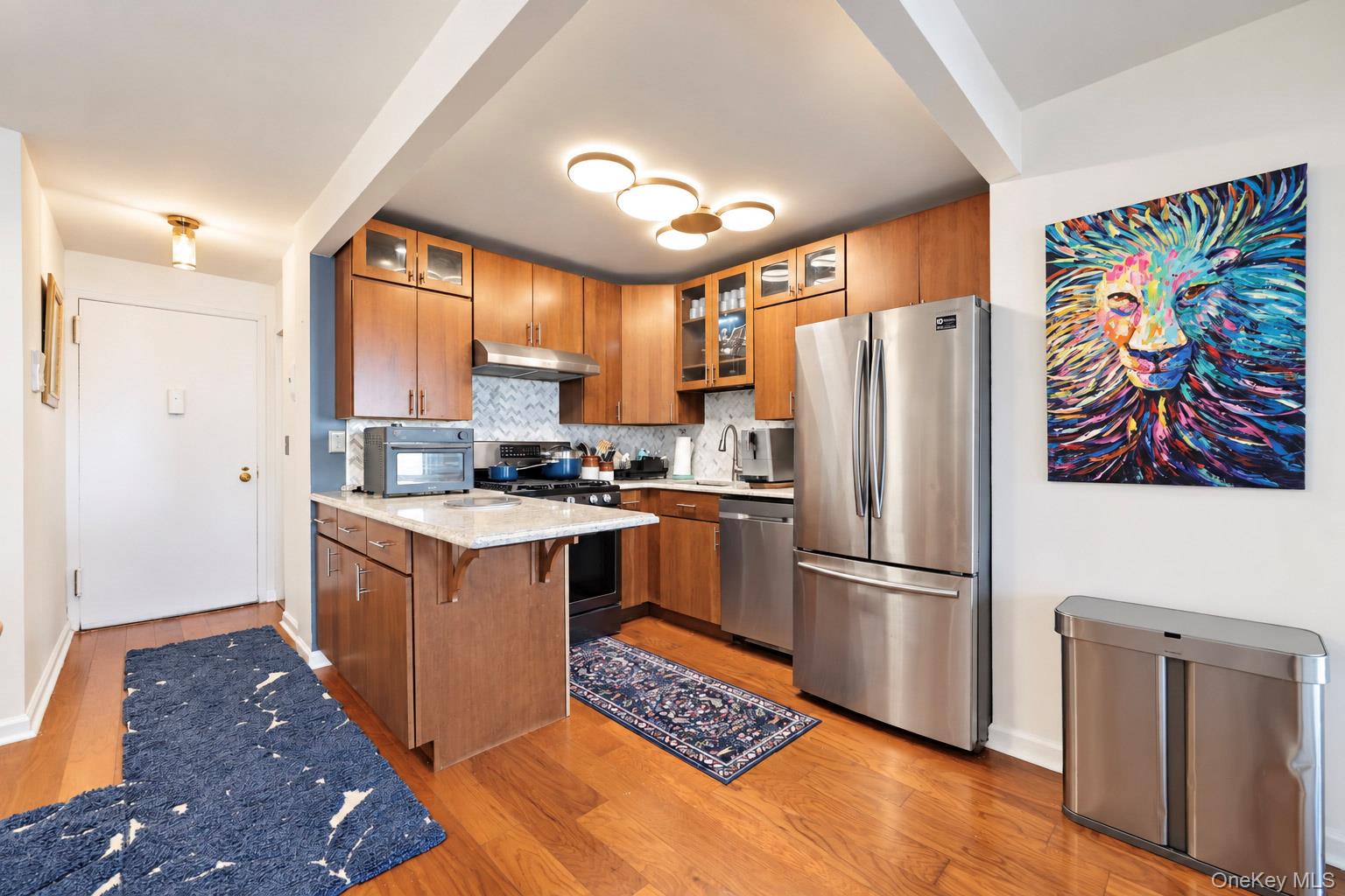 1155 Warburton Avenue, Apt 3-Y, Yonkers, NY 10701