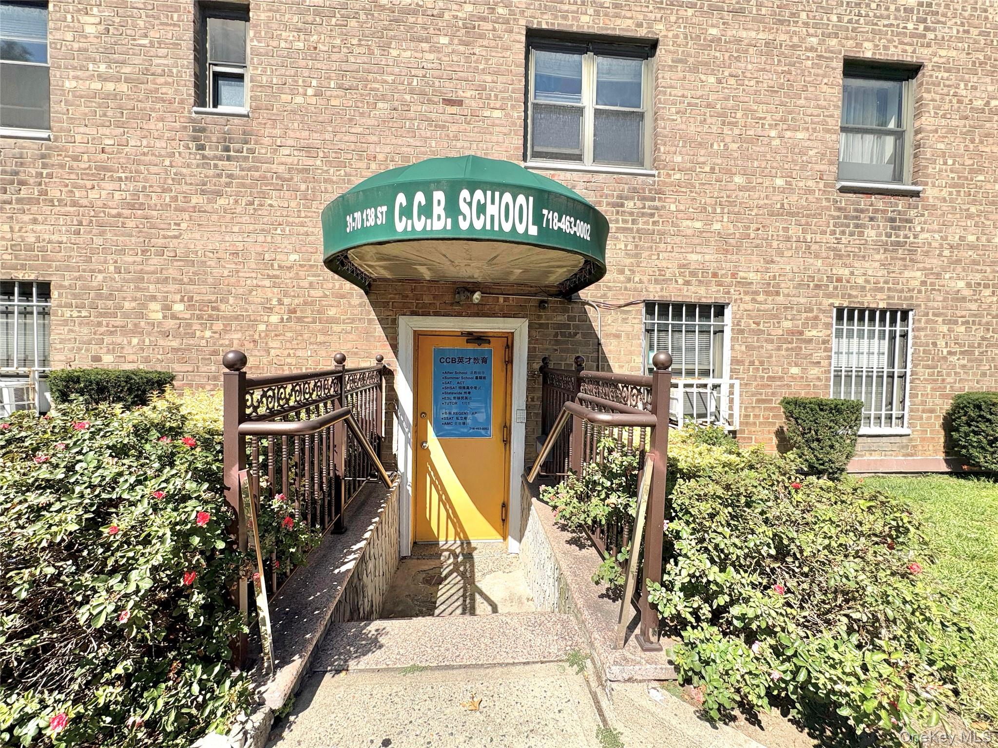 31-70 138th Street, Flushing, NY 11354