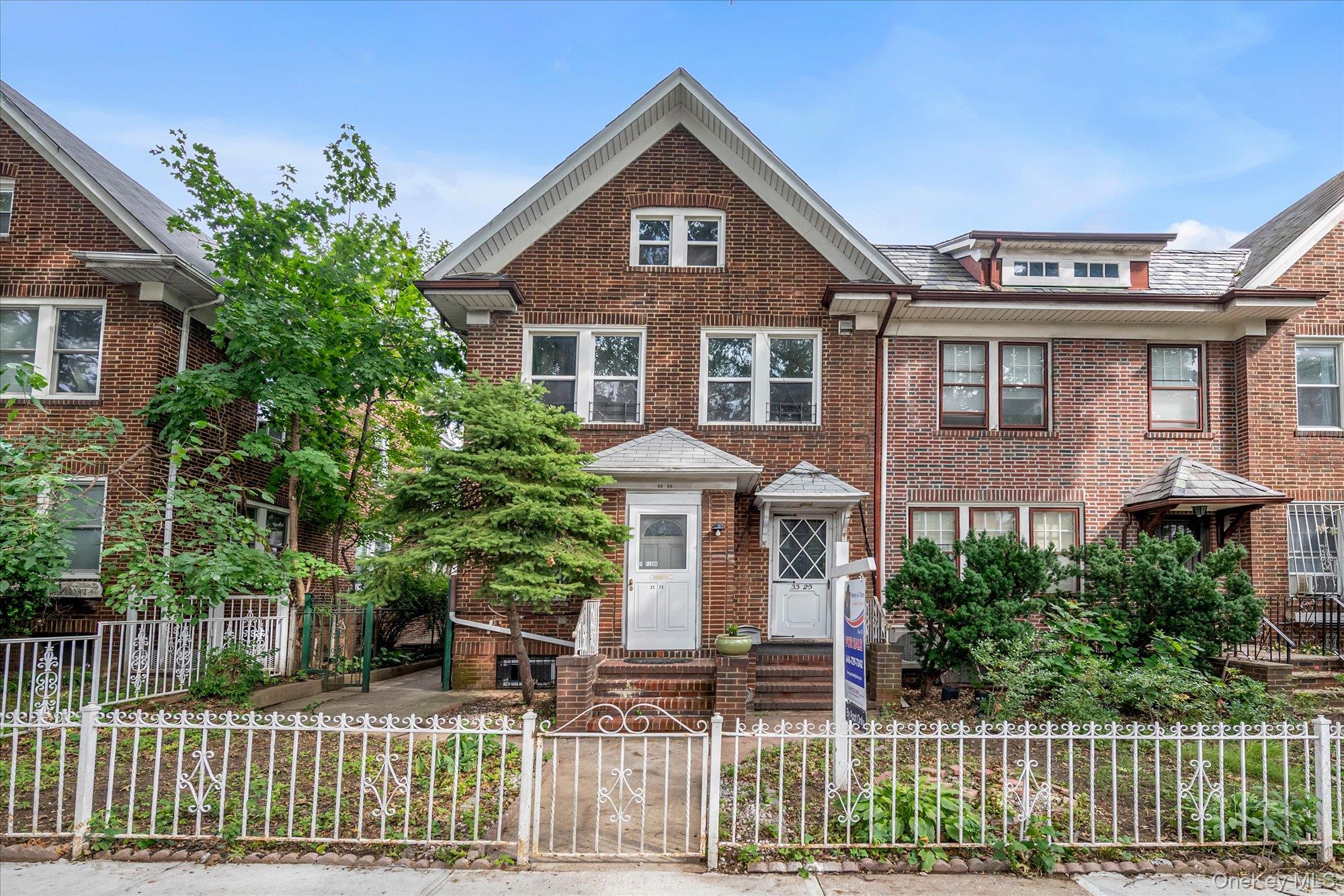 33-25 88th Street, Jackson Heights, NY 11372