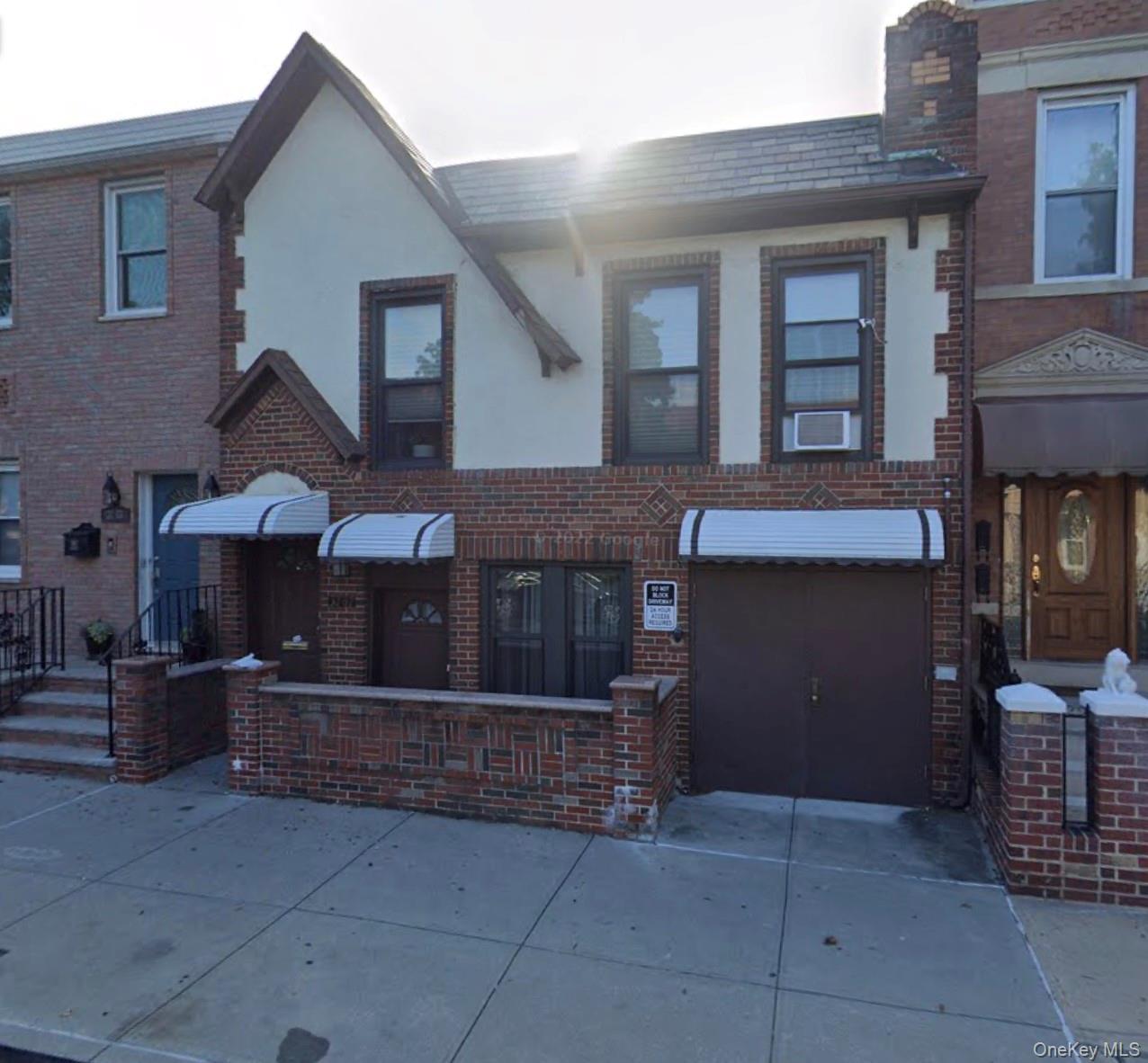 32-67 36th Street, Astoria, NY 11106