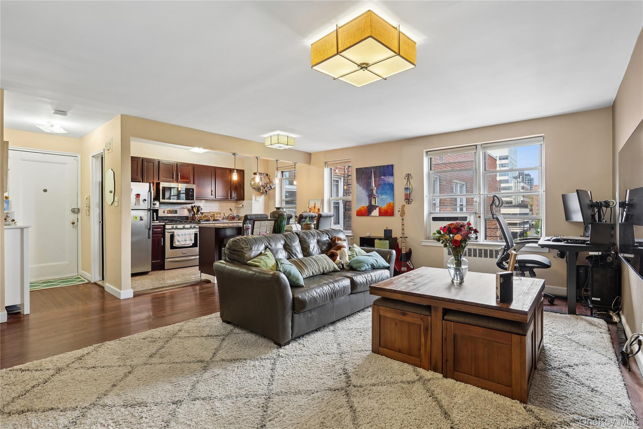 65-45 Yellowstone Boulevard, Apt 6-G, Forest Hills, NY 11375