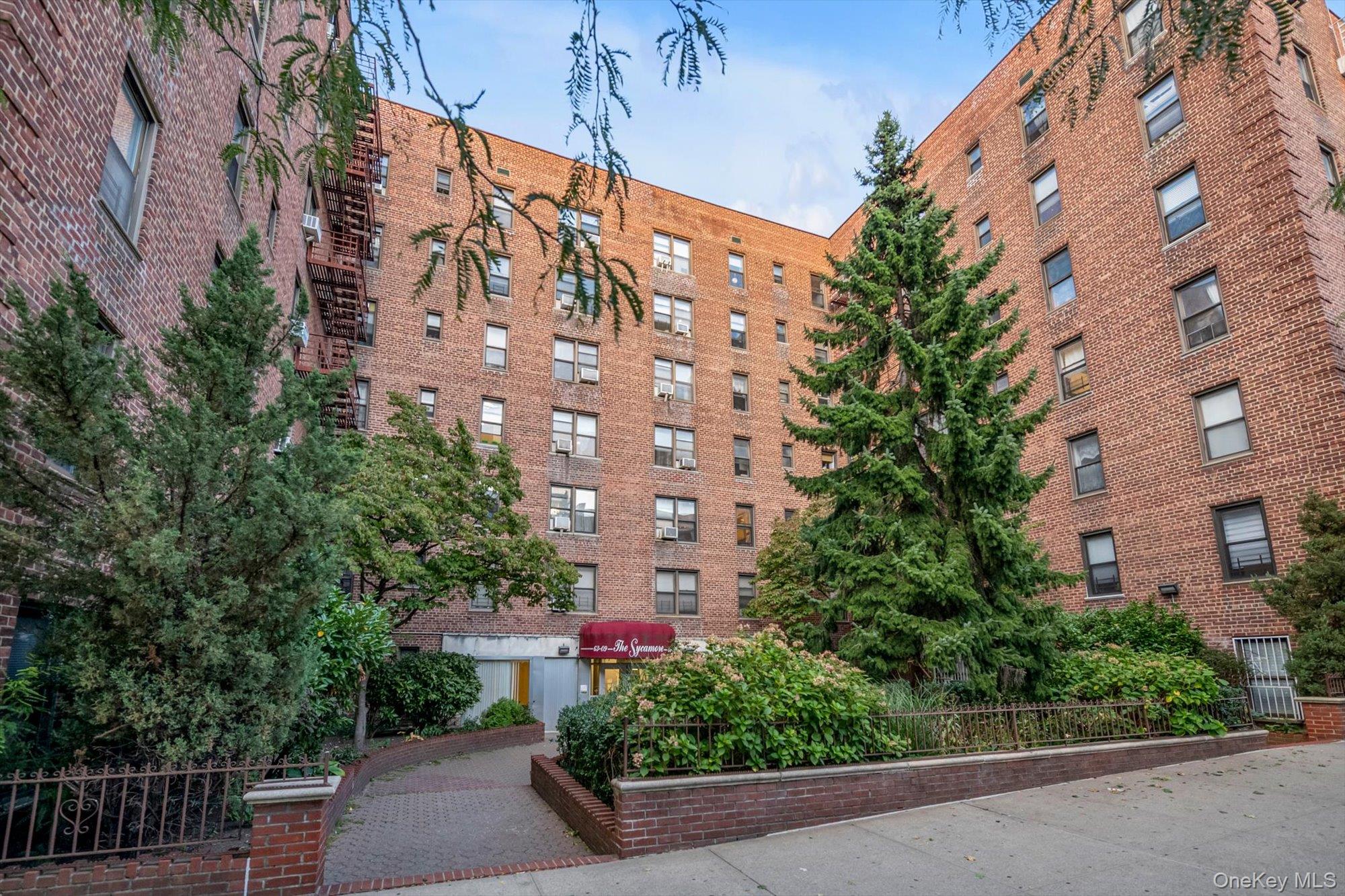 63-09 108th Street, Apt 3-S, Forest Hills, NY 11375