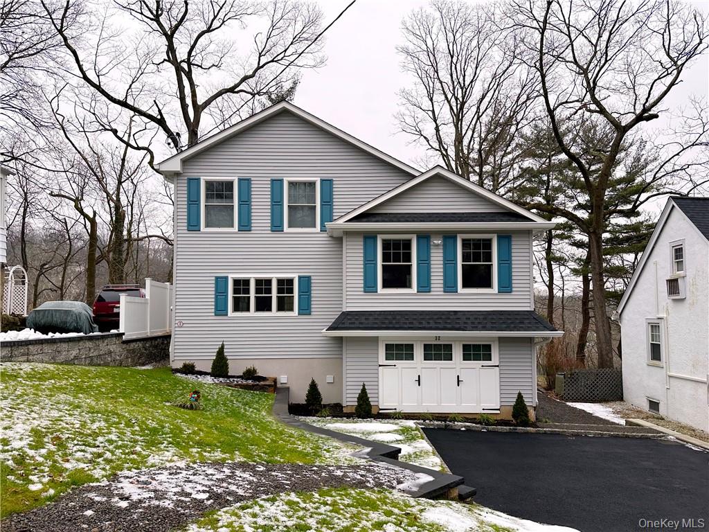 32 General Heath Avenue, White Plains, NY 10603