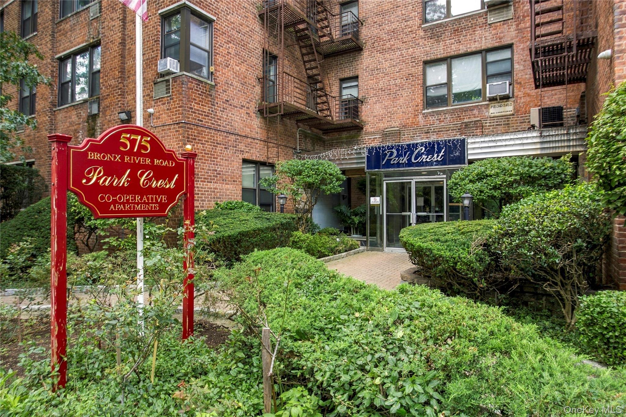 575 Bronx River Road, Apt 5-F, Yonkers, NY 10704
