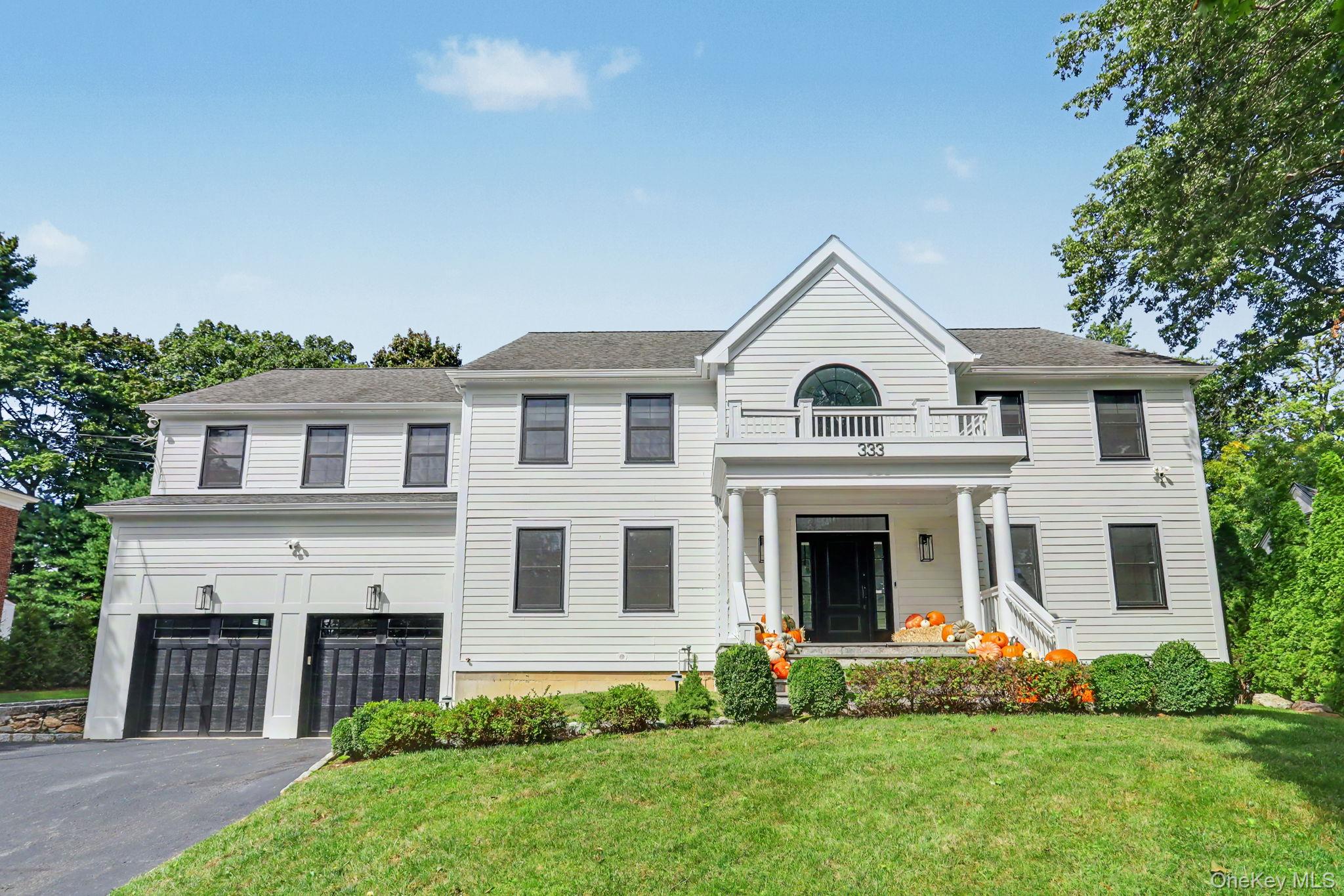 333 Lyncroft Road, New Rochelle, NY 10804