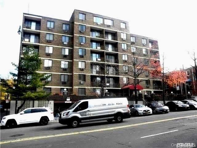 36-41 Union Street, Apt 4-G, Flushing, NY 11354