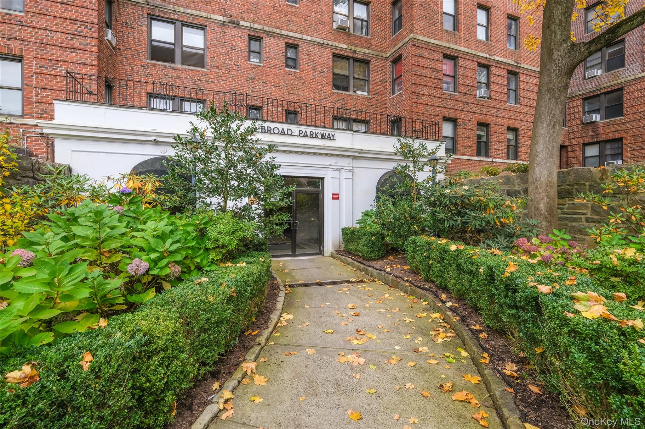 1 Broad Parkway, Apt 4-L, White Plains, NY 10601