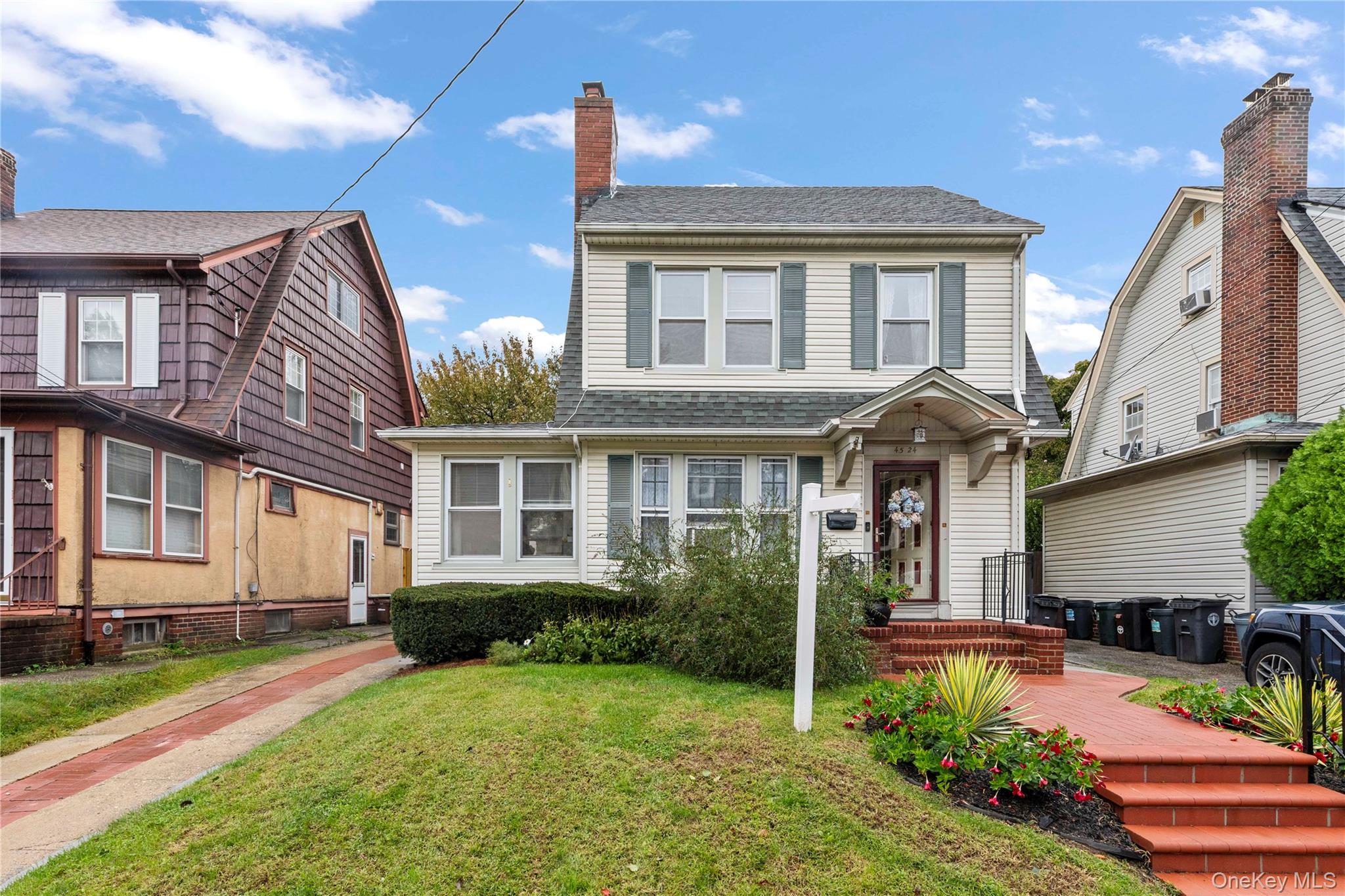 45-24 171st Street, Flushing, NY 11358