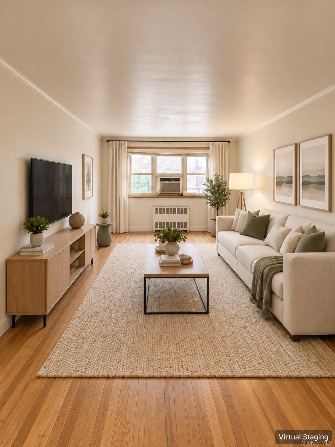 31-90 140th Street, Apt 5-C, Flushing, NY 11354